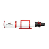 ZWO 131mm Quad APO Refractor
