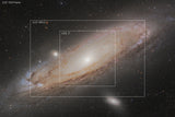 111F Flat-Field
