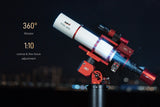 ZWO 90mm Quad APO Refractor