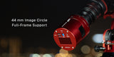 ZWO 90mm Quad APO Refractor