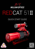 Used RedCat 51mm f/4.9 V.2 with handlebar