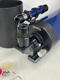 Vintage Meade 2045S diagonal and eyepiece 