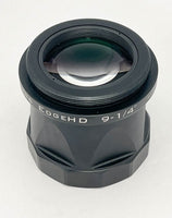 Used Celestron Reducer Lens .7X - EdgeHD 925