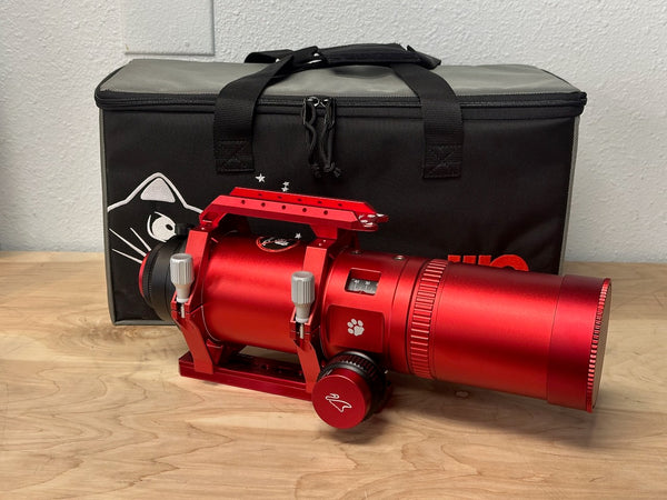 Open Box RedCat 71 WIFD – Mile High Astronomy