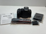 Used Canon R10 Camera Body