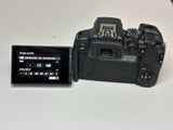 Used Canon R10 Camera Body