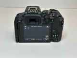 Used Canon R10 Camera Body