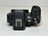 Used Canon R10 Camera Body