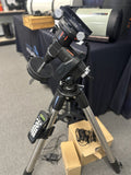 Used Celestron Advanced VX CG-5 EQ Mount