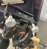 Used Celestron Advanced VX CG-5 EQ Mount