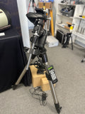 Used Celestron Advanced VX CG-5 EQ Mount