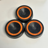 Used Celestron Vibration Suppression Pads