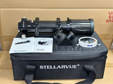 Used Stellarvue 90mm Raptor APO
