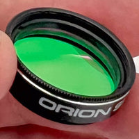 Used Orion SkyGlow™ Filter, 1.25"