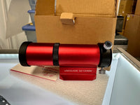 Like New WO UniGuide 32 Slide-base Guide scope (Red/Gold)