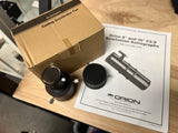 Used Orion 10" f/3.9 Newtonian Astrograph