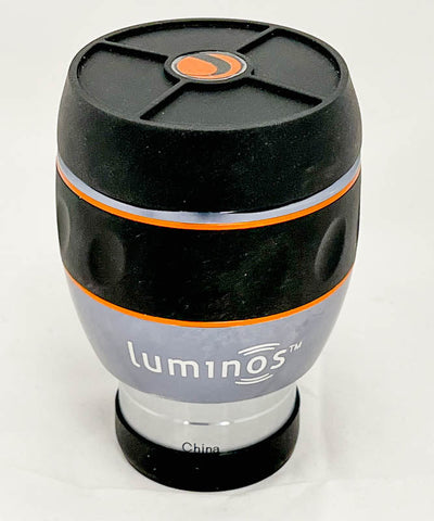 Celestron 2024 luminos 23mm