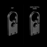 ZWO EAF Mount Bracket with Clutch