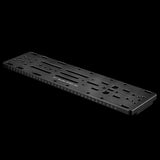 Losmandy style Dovetail