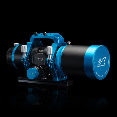 Pleiades 68mm WIFD f/3.8 APO