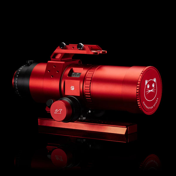 RedCat 51 WIFD f/4.9 III – Mile High Astronomy