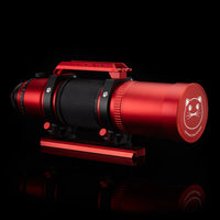 RedCat 71 APO 350mm f/4.9