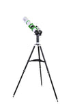 Heliostar 76Ha with SolarQuest Mount