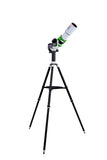 Heliostar 76Ha with SolarQuest Mount