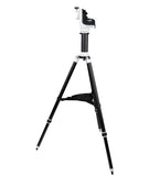 Open Box SkyWatcher AZ-GTi Wi-Fi Mount with Tripod and Pier