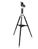 Open Box SkyWatcher AZ-GTi Wi-Fi Mount with Tripod and Pier