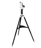 Open Box SkyWatcher AZ-GTi Wi-Fi Mount with Tripod and Pier