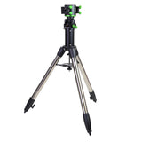 Wave 100i with Steel Tripod and Extension Tube
