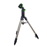 Wave 100i with Steel Tripod and Extension Tube