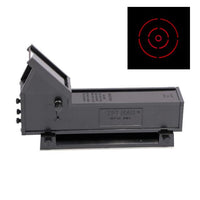 Used Telrad Reflex Sight (Includes mount base) - Yes, it works!