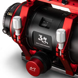 Ultra-Cat 76 with Uniguide 32