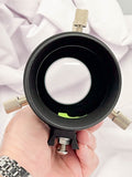 Used Generic 60mm Guide Scope with Helical 1.25" Focuser