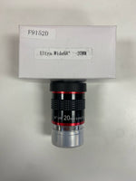 Used SvBony 20mm Eyepiece, 1.25"