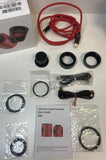 Used ZWO ASI585MC Pro (Color)