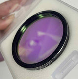 Used Optolong L-Pro Light Pollution Broadband Filter 2"