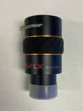 Used Celestron 3x - 1.25" X-Cel LX Barlow Lens