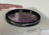 Used Optolong L-Pro Light Pollution Broadband Filter 2"