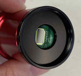 Used ZWO ASI220MM Mini (Mono)