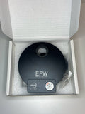 Used ZWO 8-position Electronic Focus Wheel - 1 1/4"