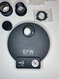 Used ZWO 8-position Electronic Focus Wheel - 1 1/4"