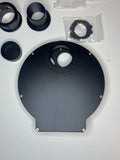 Used ZWO 8-position Electronic Focus Wheel - 1 1/4"