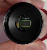 Used ZWO ASI220MM Mini (Mono)