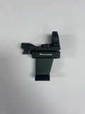 Used Astromania Deluxe Red Dot Finder