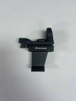 Used Astromania Deluxe Red Dot Finder
