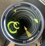 Used Astro-Tech AT115 f/7 ED Triplet