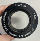 Used Apertura CarbonStar 150 Imaging Newtonian